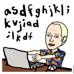 Improving your keyboard speed can ONLY help you in your future career !!! 